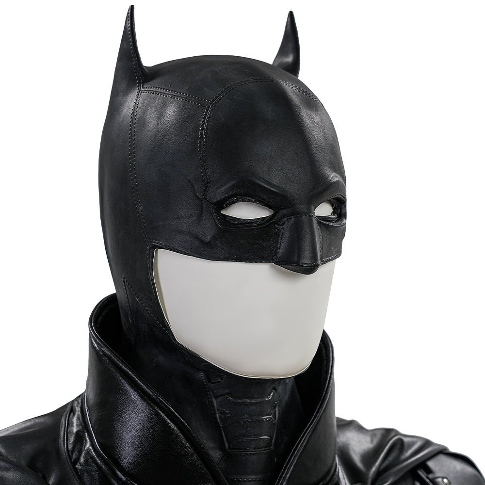 The Batman Bruce Wayne Cosplay Costume - Coscosmos