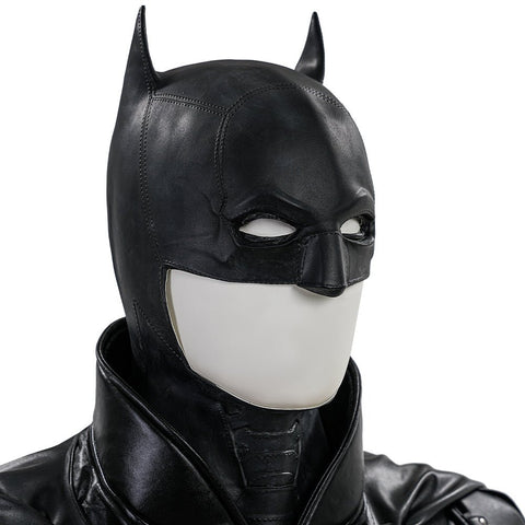 The Batman Bruce Wayne Cosplay Costume - Coscosmos