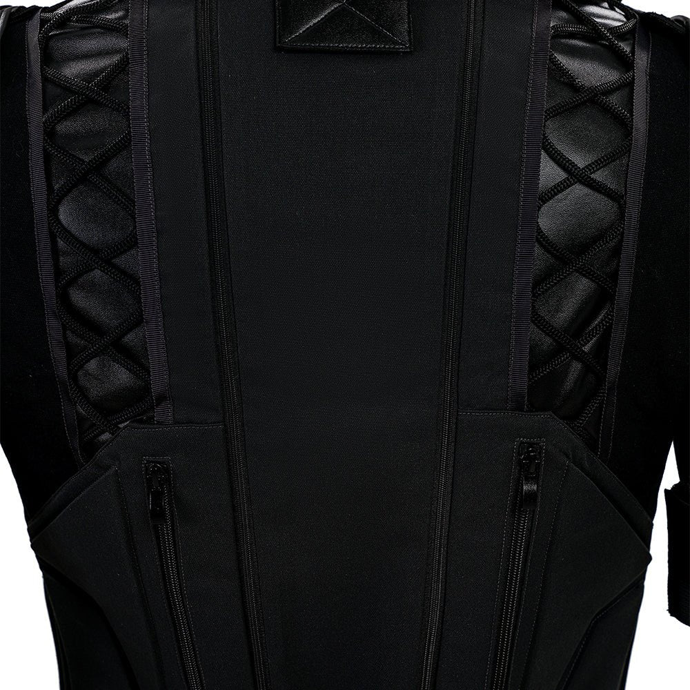 The Batman Bruce Wayne Cosplay Costume - Coscosmos