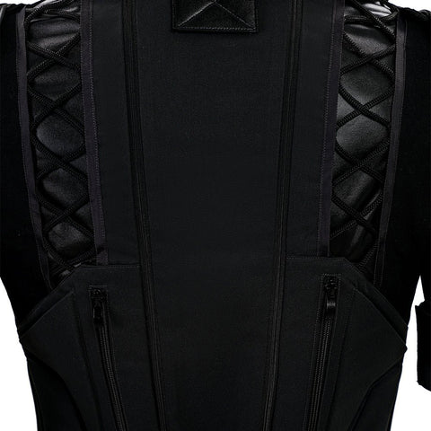 The Batman Bruce Wayne Cosplay Costume - Coscosmos