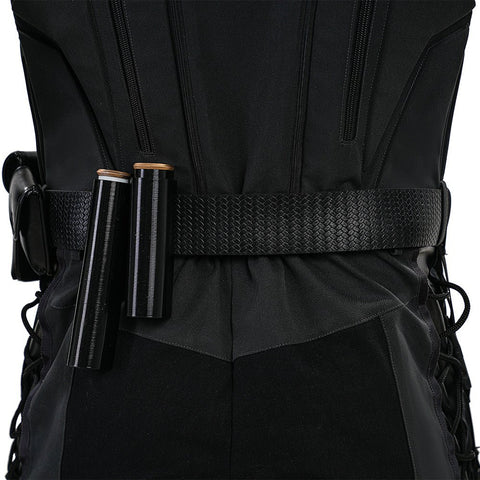 The Batman Bruce Wayne Cosplay Costume - Coscosmos
