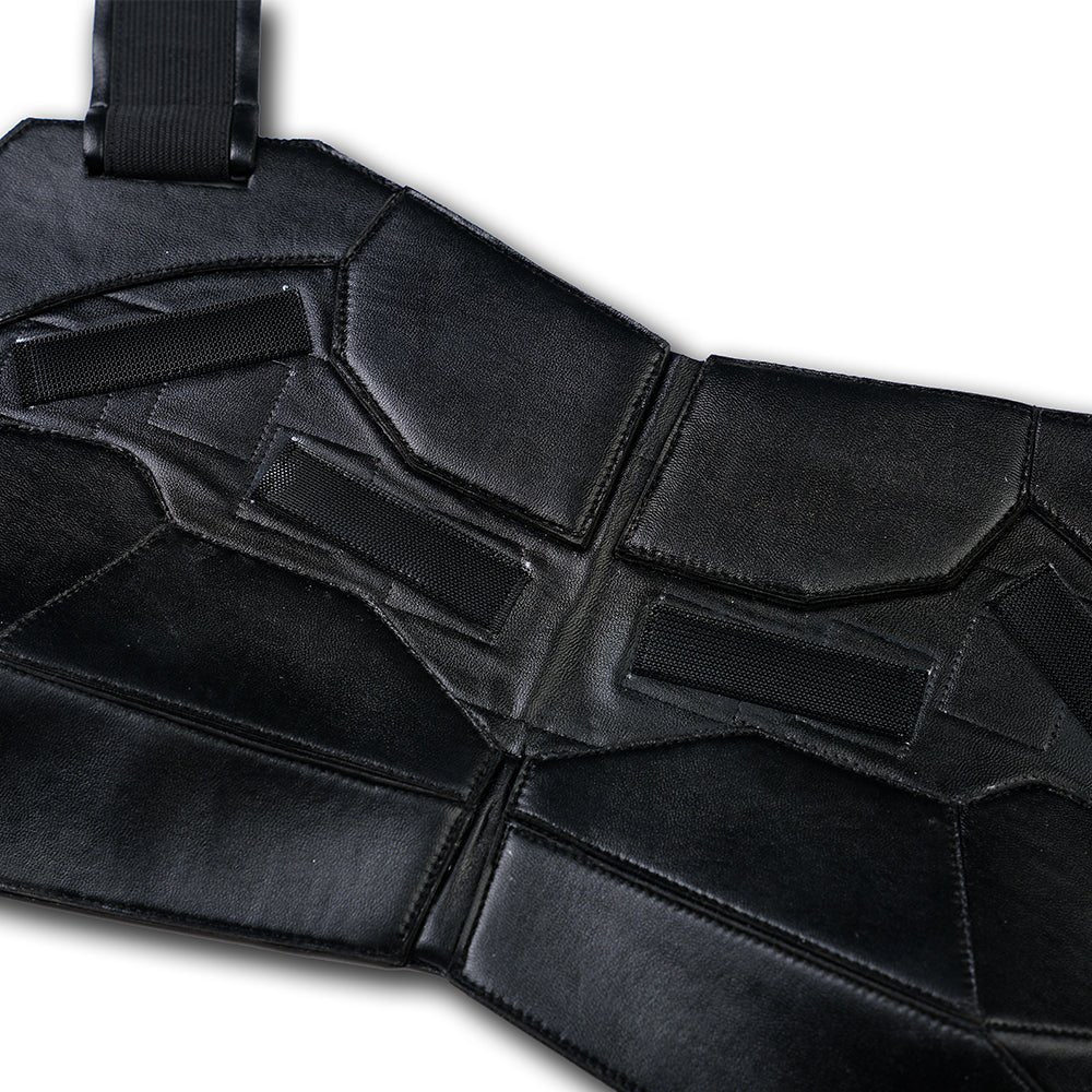 The Batman Bruce Wayne Cosplay Costume - Coscosmos