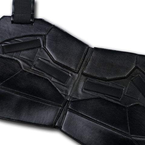 The Batman Bruce Wayne Cosplay Costume - Coscosmos