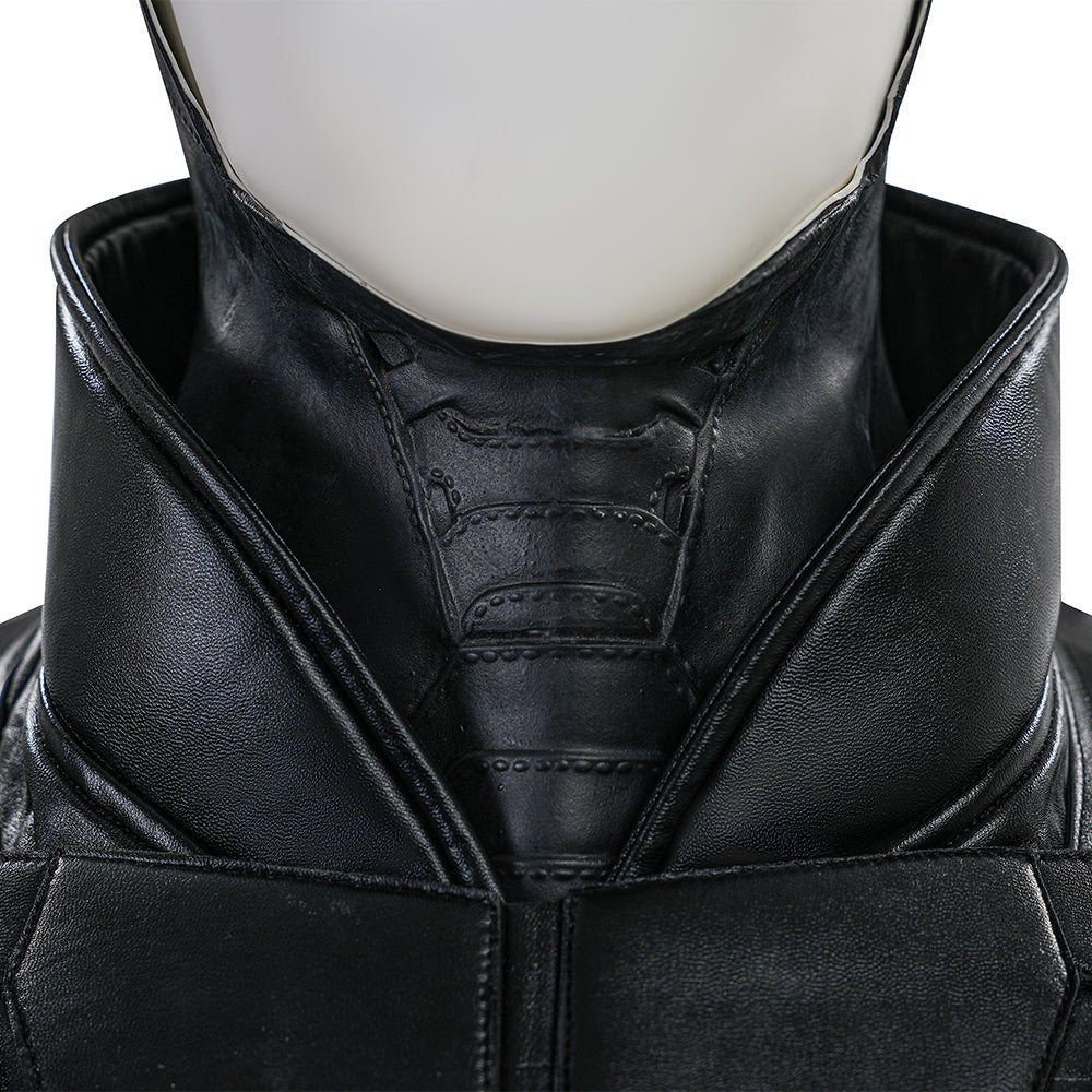The Batman Bruce Wayne Cosplay Costume - Coscosmos