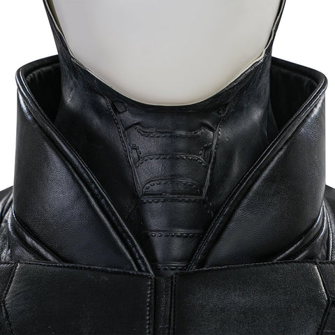 The Batman Bruce Wayne Cosplay Costume - Coscosmos