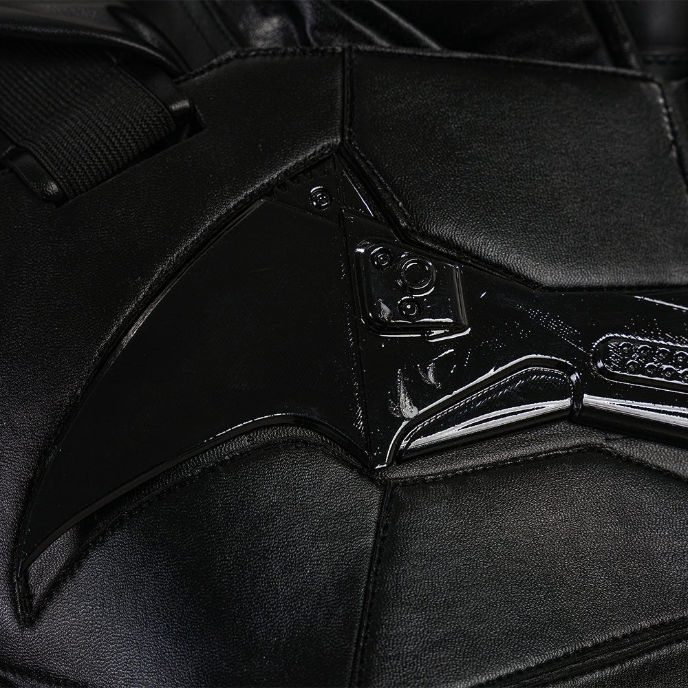 The Batman Bruce Wayne Cosplay Costume - Coscosmos
