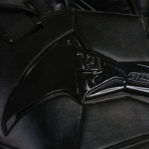 The Batman Bruce Wayne Cosplay Costume - Coscosmos