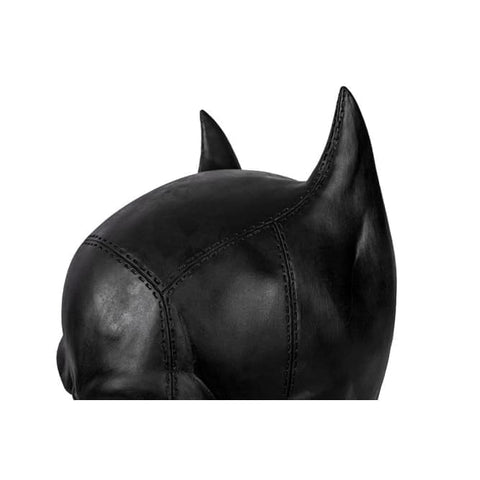 The Batman Robert Pattinson Bruce Wayne Cosplay Costume Outfit Set - Coscosmos