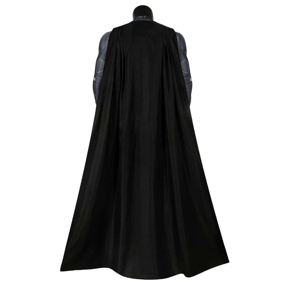The Batman Robert Pattinson Bruce Wayne Cosplay Costume Outfit Set - Coscosmos