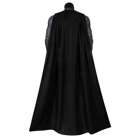 The Batman Robert Pattinson Bruce Wayne Cosplay Costume Outfit Set - Coscosmos
