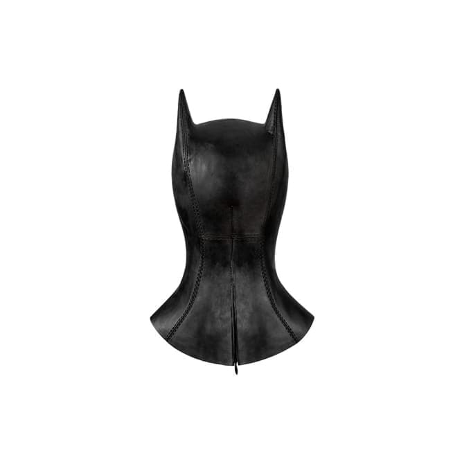 The Batman Robert Pattinson Bruce Wayne Cosplay Costume Outfit Set - Coscosmos