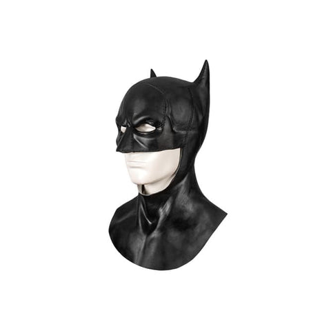 The Batman Robert Pattinson Bruce Wayne Cosplay Costume Outfit Set - Coscosmos