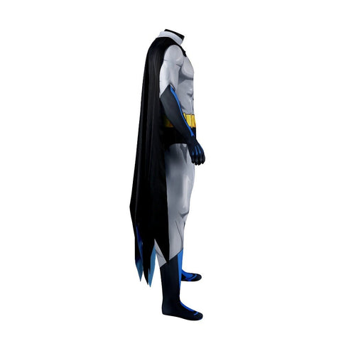 The Batman TV Series Season 1 Roleplay Costume Set - Coscosmos