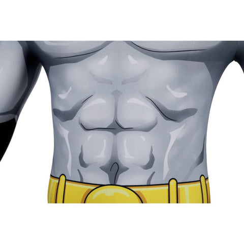 The Batman TV Series Season 1 Roleplay Costume Set - Coscosmos