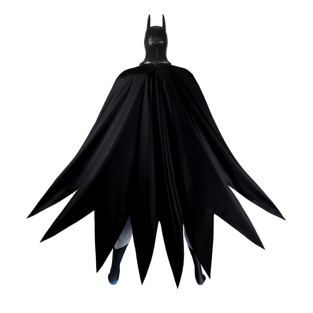 The Batman TV Series Season 1 Roleplay Costume Set - Coscosmos