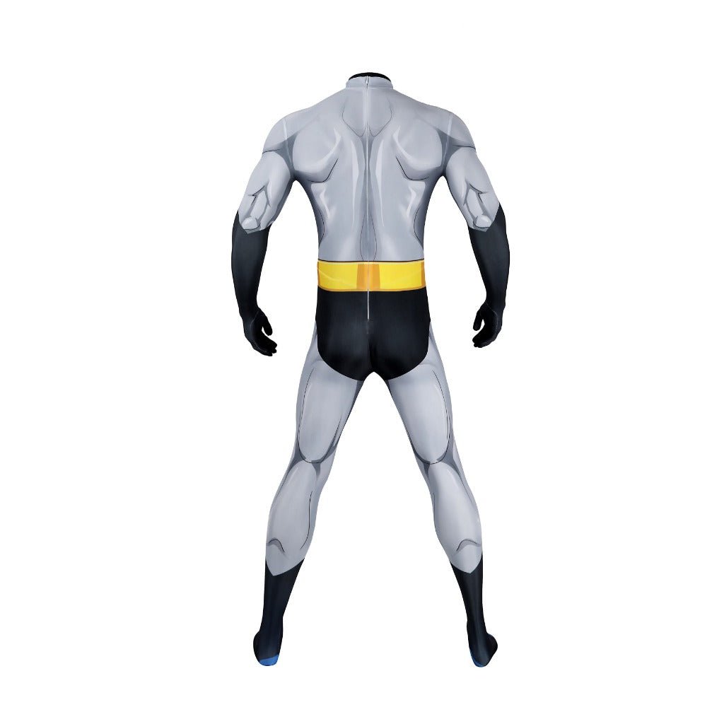 The Batman TV Series Season 1 Roleplay Costume Set - Coscosmos