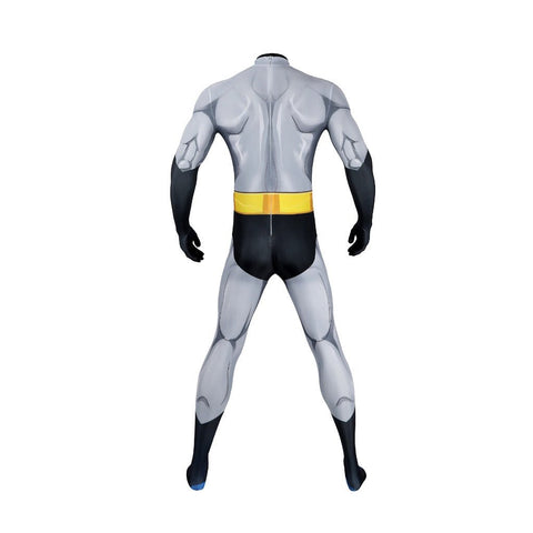 The Batman TV Series Season 1 Roleplay Costume Set - Coscosmos