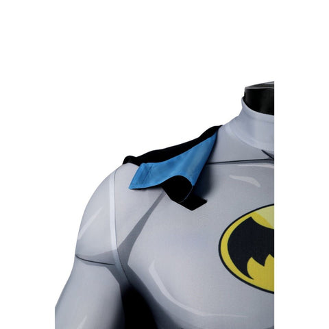 The Batman TV Series Season 1 Roleplay Costume Set - Coscosmos
