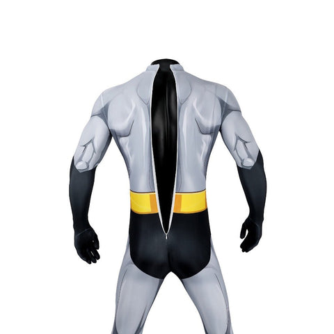 The Batman TV Series Season 1 Roleplay Costume Set - Coscosmos