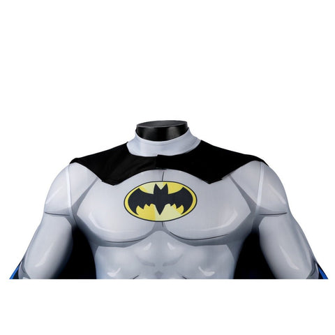 The Batman TV Series Season 1 Roleplay Costume Set - Coscosmos