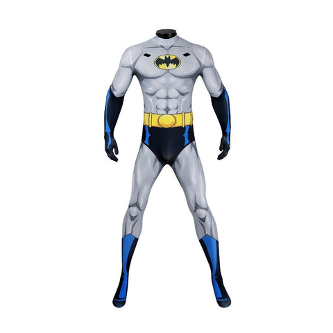 The Batman TV Series Season 1 Roleplay Costume Set - Coscosmos