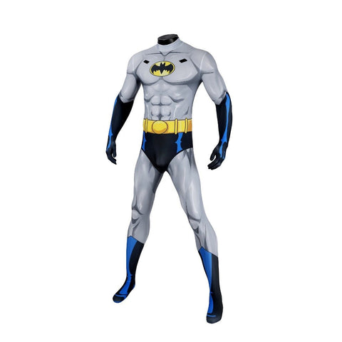 The Batman TV Series Season 1 Roleplay Costume Set - Coscosmos