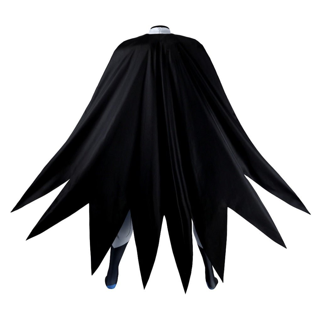 The Batman TV Series Season 1 Roleplay Costume Set - Coscosmos