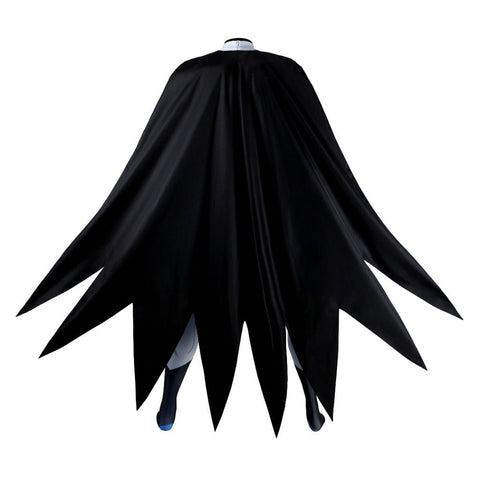 The Batman TV Series Season 1 Roleplay Costume Set - Coscosmos
