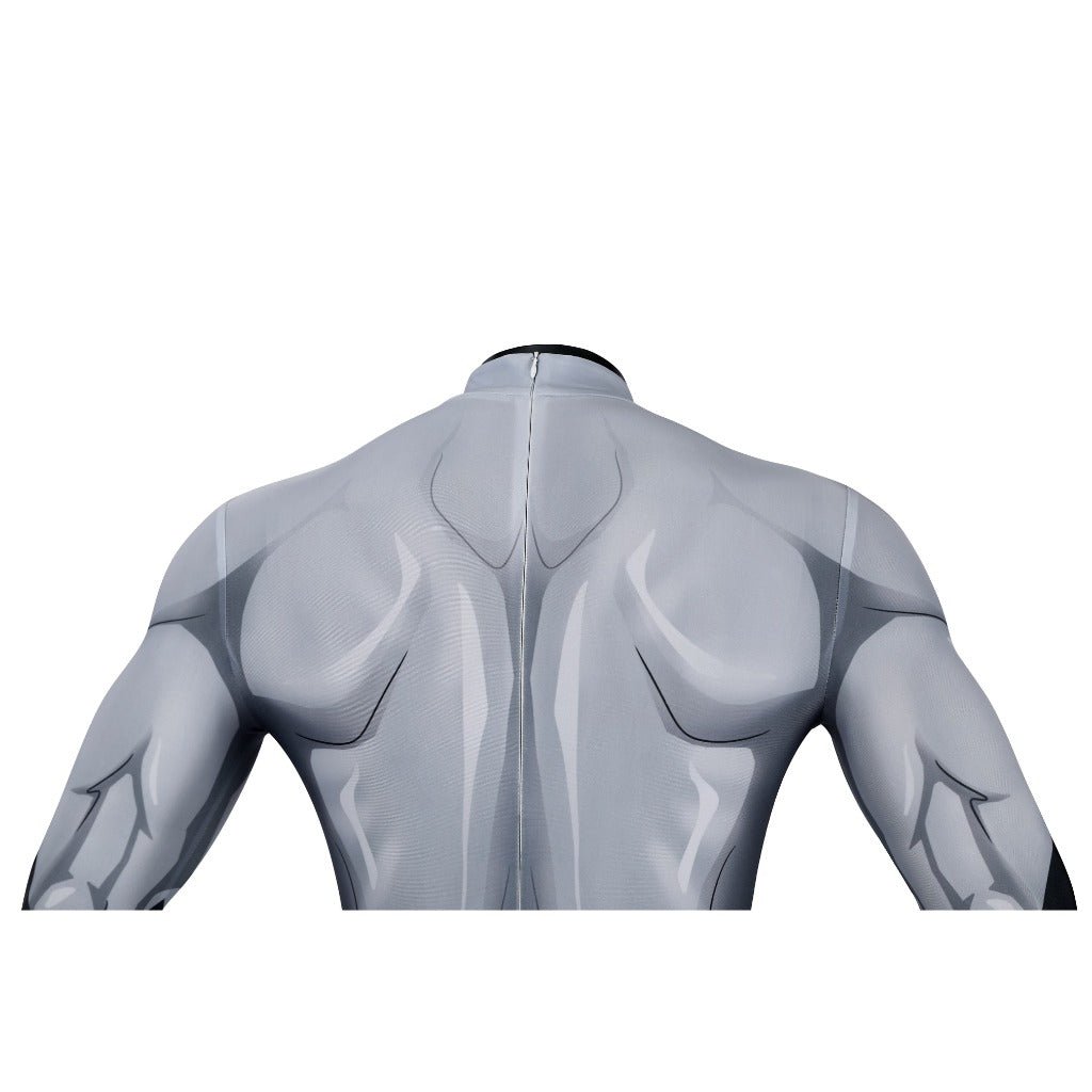 The Batman TV Series Season 1 Roleplay Costume Set - Coscosmos