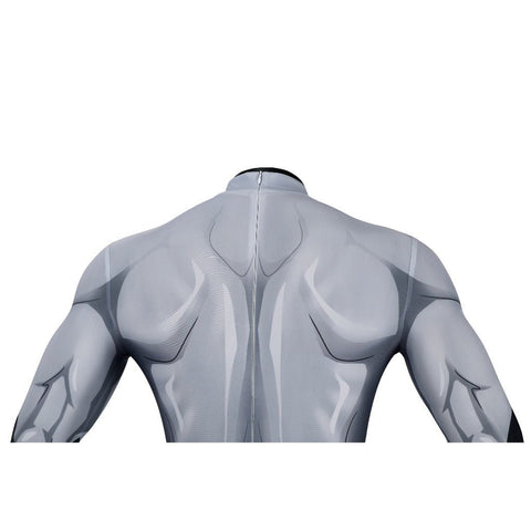 The Batman TV Series Season 1 Roleplay Costume Set - Coscosmos