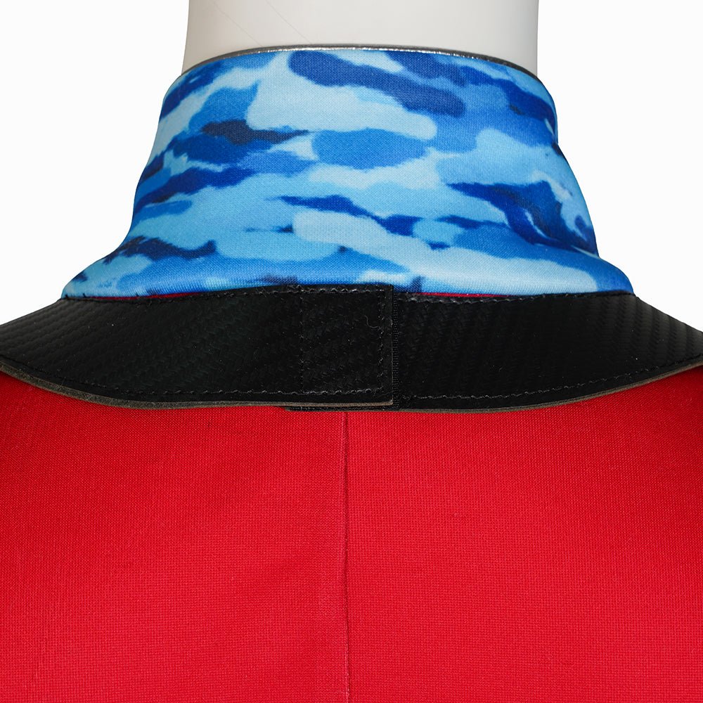 The Boys Firecracker Jumpsuits Shoes Accessories Women Cosplay Costume Outfit - Coscosmos
