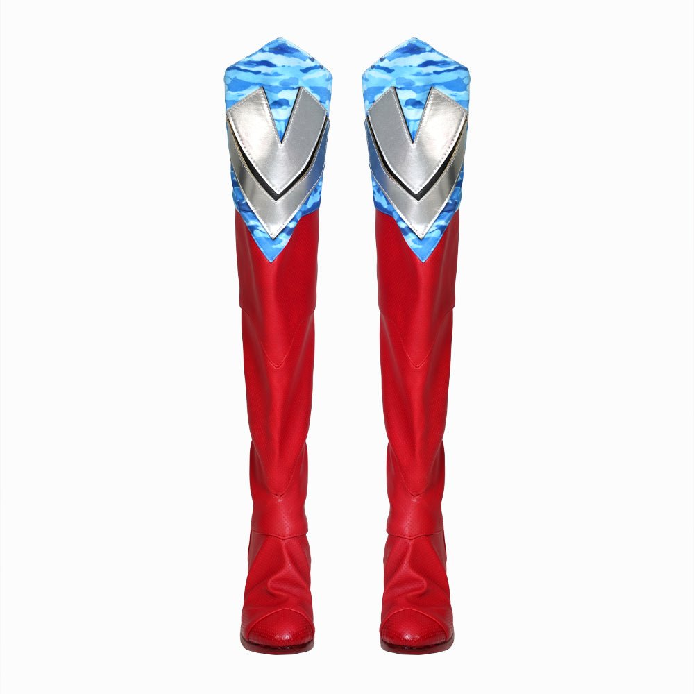 The Boys Firecracker Jumpsuits Shoes Accessories Women Cosplay Costume Outfit - Coscosmos