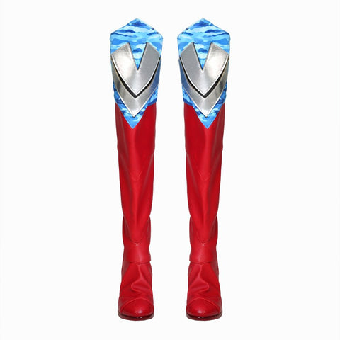 The Boys Firecracker Jumpsuits Shoes Accessories Women Cosplay Costume Outfit - Coscosmos