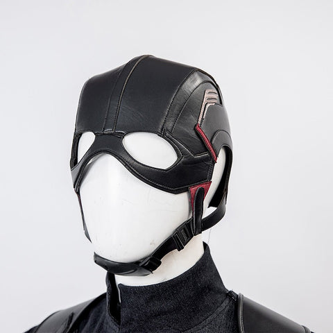 The Boys Homelander Muscle Enhanced Cosplay Costume - Coscosmos
