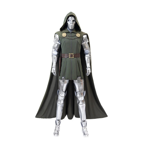 The Boys Homelander Muscle Enhanced Cosplay Costume - Coscosmos