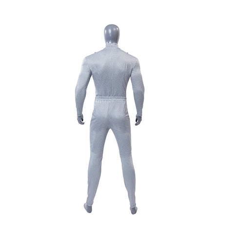 The Boys Homelander Muscle Enhanced Cosplay Costume - Coscosmos