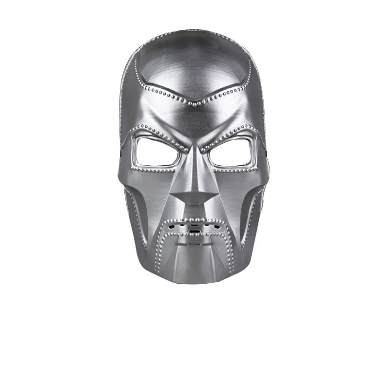 The Boys Homelander Muscle Enhanced Cosplay Costume - Coscosmos