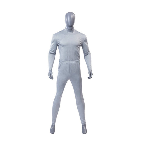 The Boys Homelander Muscle Enhanced Cosplay Costume - Coscosmos