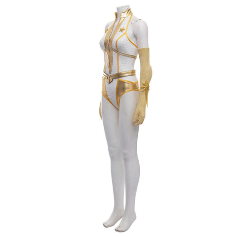 The Boys Starlight (Annie) Cosplay Costume - Premium Quality TV Series Outfit - Coscosmos