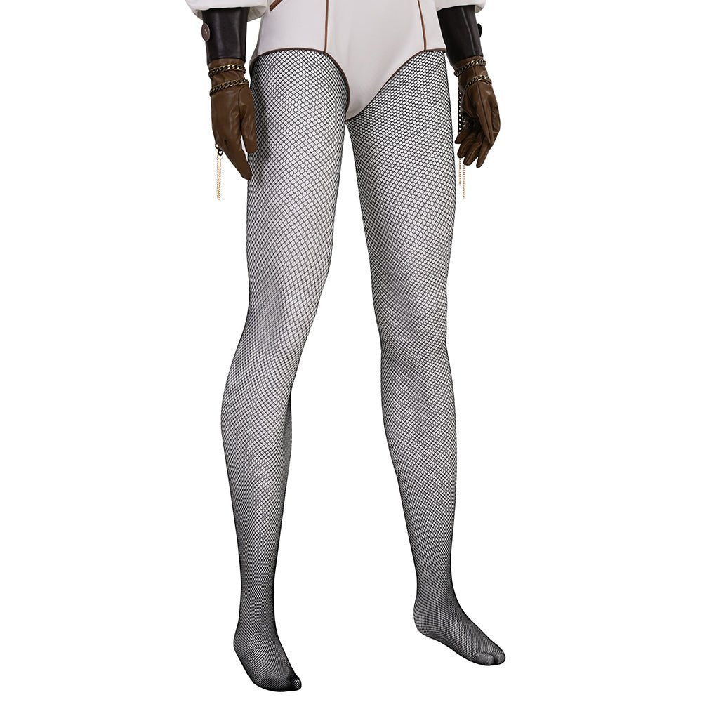 The Boys Vought Rising Private Angel Cosplay Costume - Coscosmos