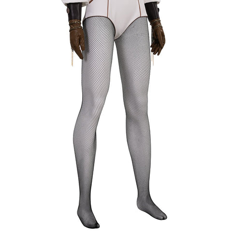 The Boys Vought Rising Private Angel Cosplay Costume - Coscosmos