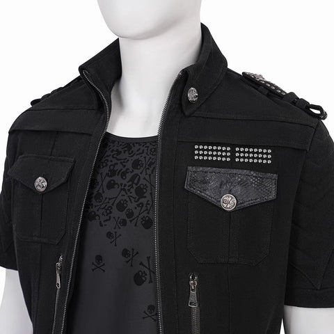 The Chosen King Noctis Premium Collectible from Final Fantasy XV - Coscosmos