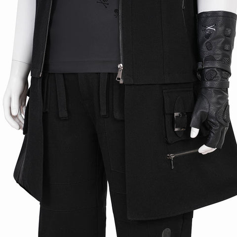 The Chosen King Noctis Premium Collectible from Final Fantasy XV - Coscosmos