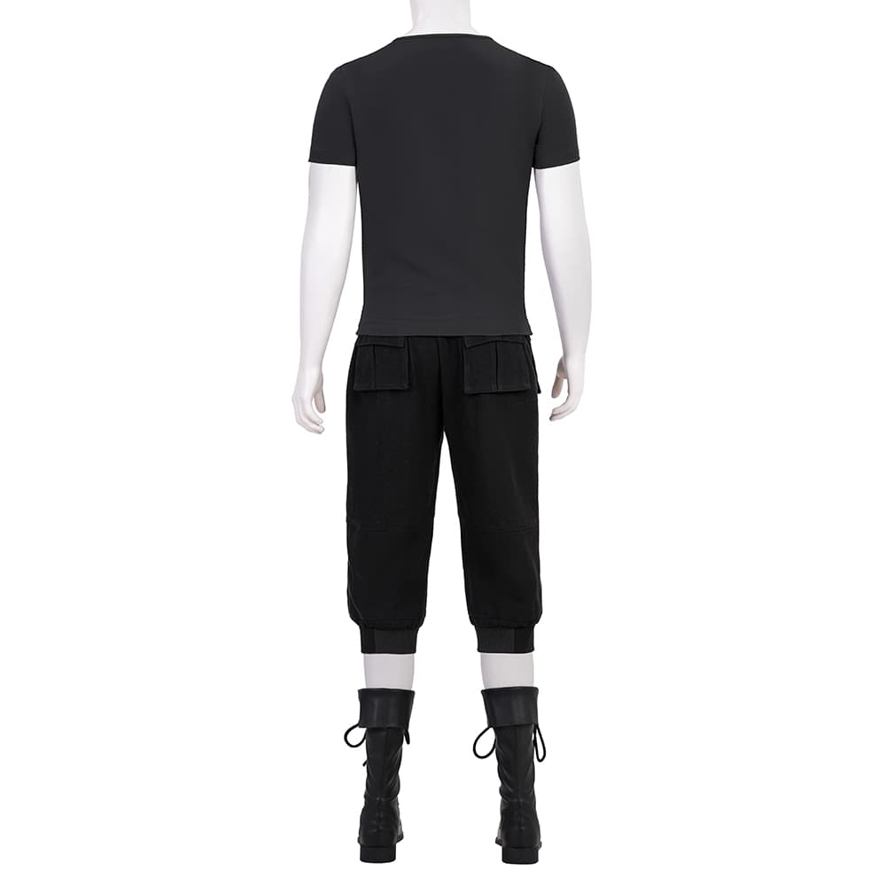 The Chosen King Noctis Premium Collectible from Final Fantasy XV - Coscosmos