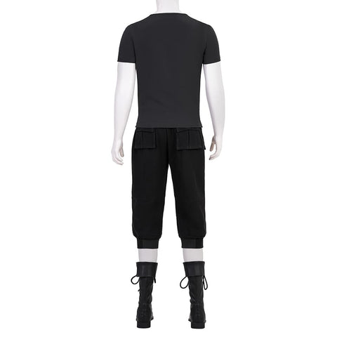 The Chosen King Noctis Premium Collectible from Final Fantasy XV - Coscosmos