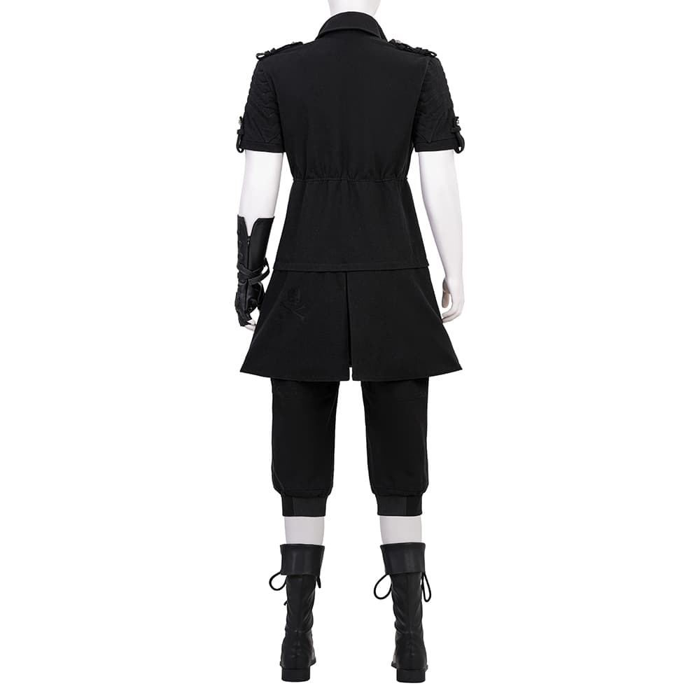 The Chosen King Noctis Premium Collectible from Final Fantasy XV - Coscosmos