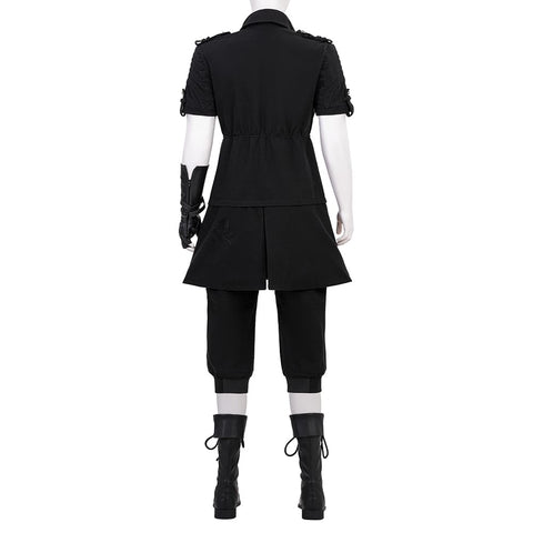 The Chosen King Noctis Premium Collectible from Final Fantasy XV - Coscosmos