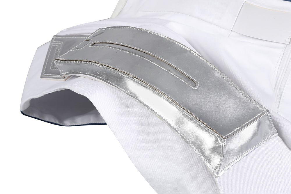 The Falcon and the Winter Soldier New Captain America Sam Wilson Full Cosplay Costume Set - Coscosmos