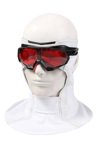 The Falcon and the Winter Soldier New Captain America Sam Wilson Full Cosplay Costume Set - Coscosmos
