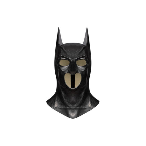The Flash Batman Bruce Wayne Michael Keaton Roleplay Costume - Coscosmos